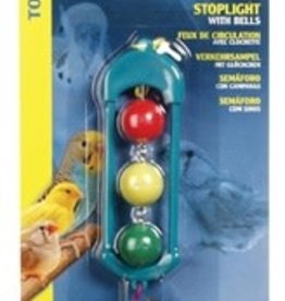 Living World Classic Heart Stoplight with Bells