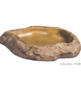 Exo Terra Exo Terra Feeding Dish - Medium