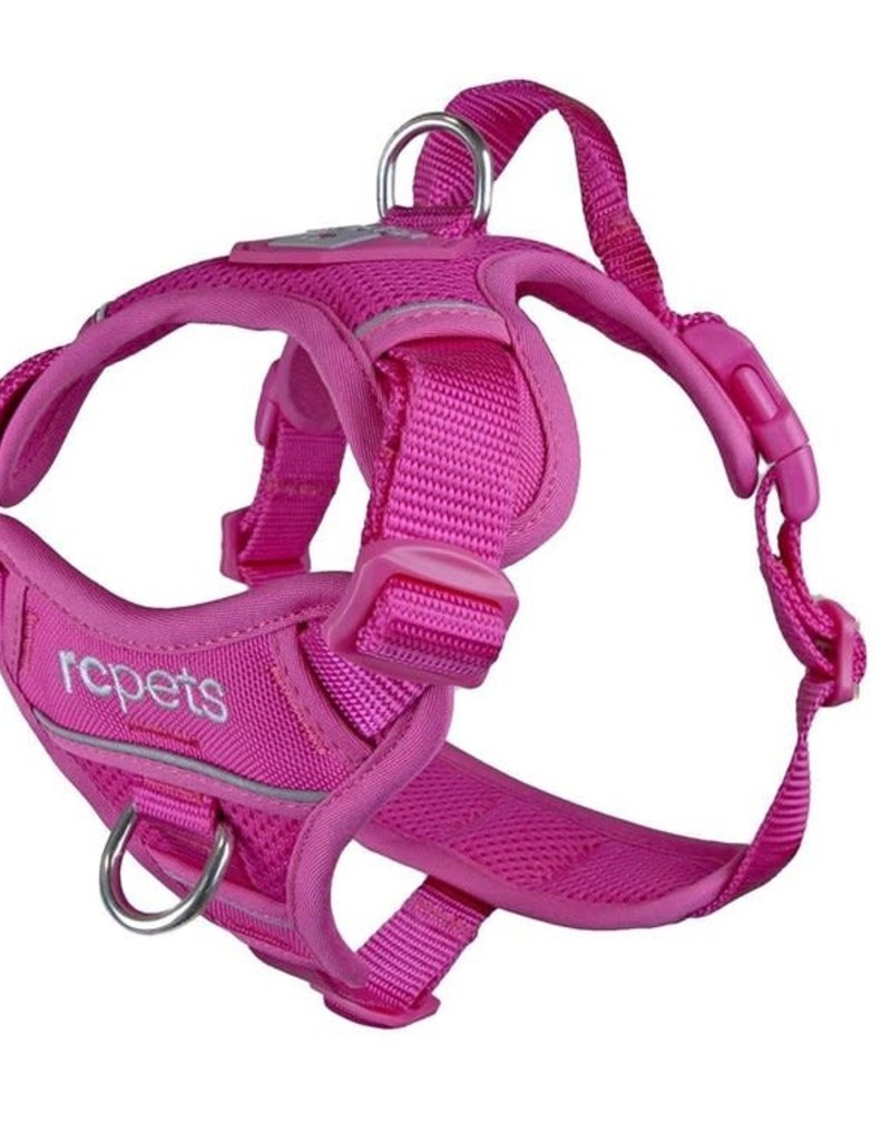 RC Pets RC Pets Momentum Control Harness S Azalea