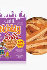 Catit Catit Nibbly Grills Chicken and Lobster Flavour - 30 g
