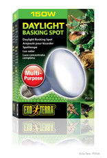 Exo Terra Exo Terra Daylight Basking Spot Lamp - R30 / 150 W