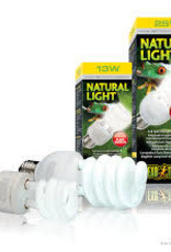 Exo Terra Exo Terra Natural Light Bulb - 13 W