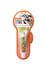 Triple-Pet Triple-Pet Ez Dog Toothpaste Vanilla 2.5oz