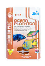 Hikari Hikari Frozen Ocean Plankton Cube 3.5oz