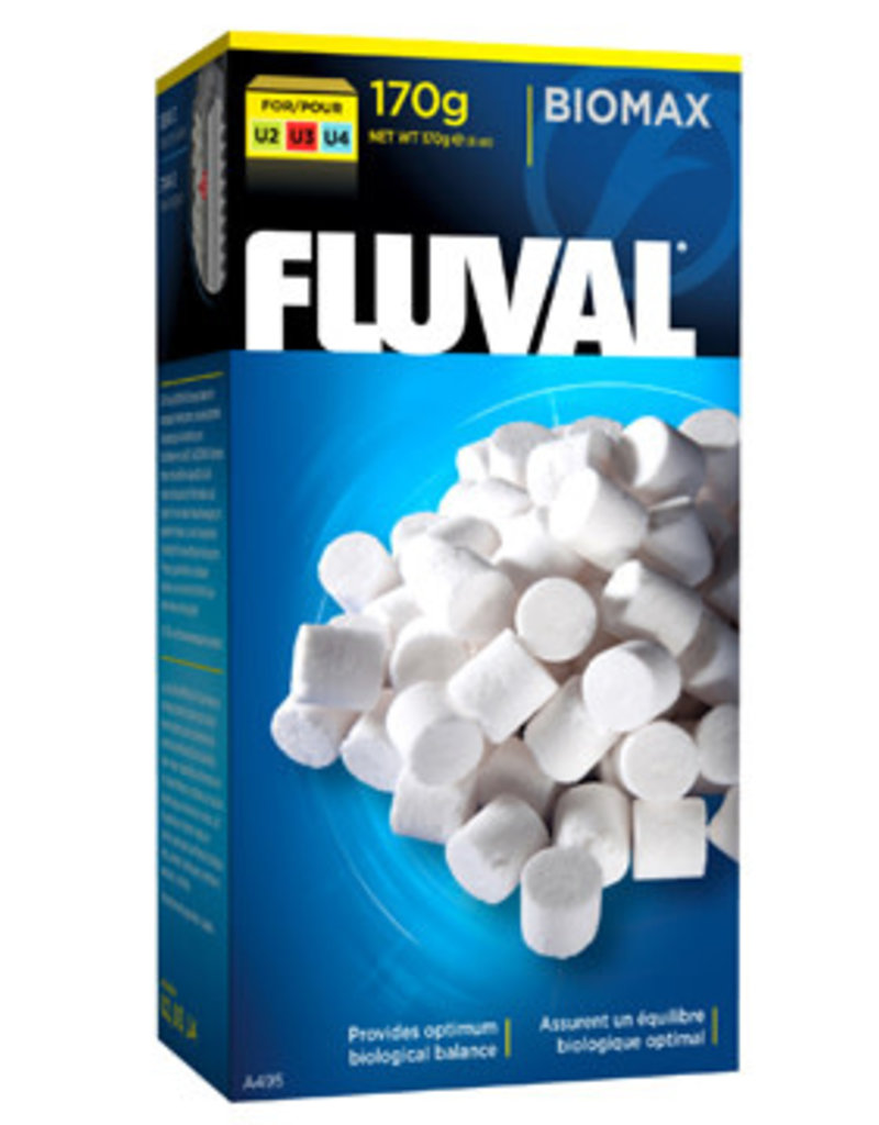 Fluval Fluval Underwater Filter BioMax - 170 g (6 oz)
