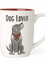 Petrageous Petrageous Dog Lover Mug 24oz