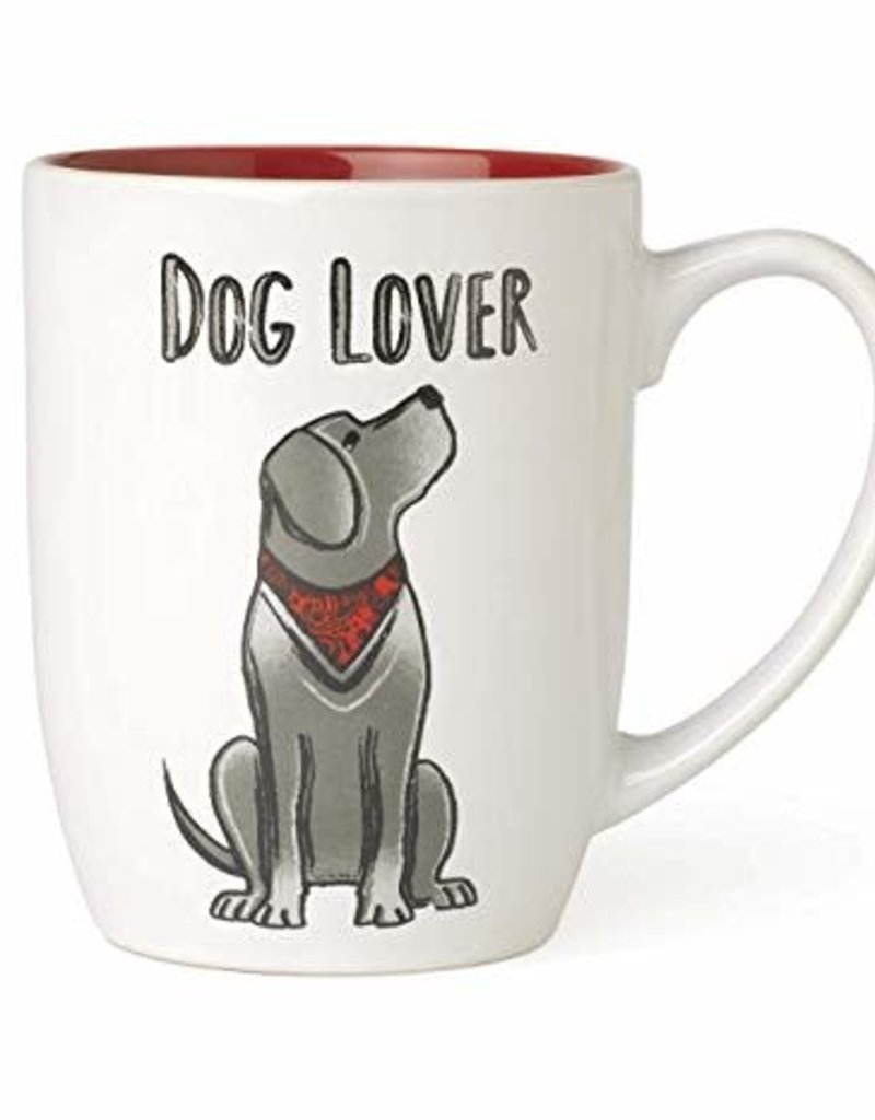 Petrageous Petrageous Dog Lover Mug 24oz
