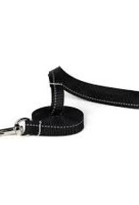 RC Pets RC Pets Primary Kitty Leash 6ft. Black