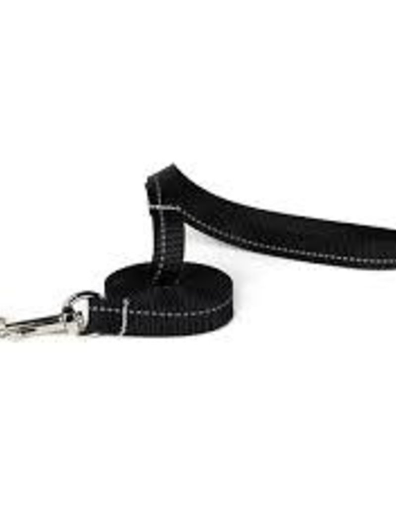 RC Pets RC Pets Primary Kitty Leash 6ft. Black