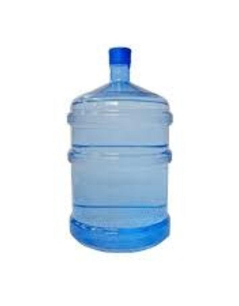 RO Filtered Water Refill - 5 gallon