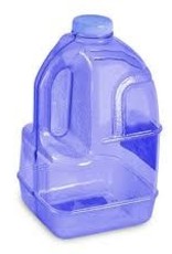 RO Filtered Water Refill - 1 to 3 gallons