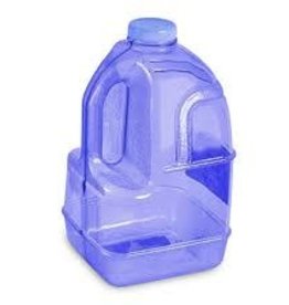RO Filtered Water Refill - 1 to 3 gallons