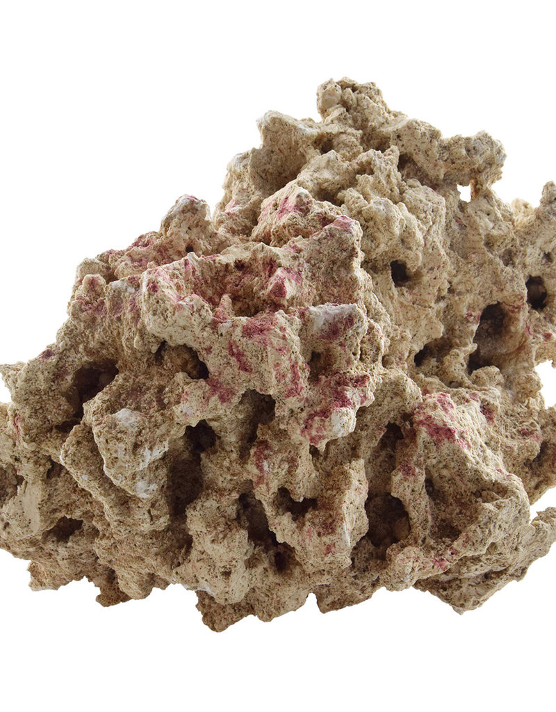 CaribSea Caribsea Moani Dry Live Rock - SOLD BY THE POUND