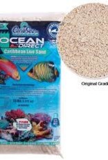 CaribSea Caribsea Ocean Direct Caribbean Live Sand - 40 lb
