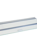 Seapora Seapora Glass Canopy - 30" x 12"