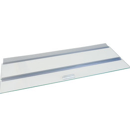 Seapora Seapora Glass Canopy - 30" x 12"