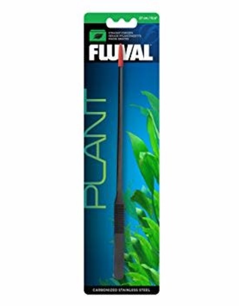 Fluval Fluval Straight Forceps - 27 cm (10.6 in)