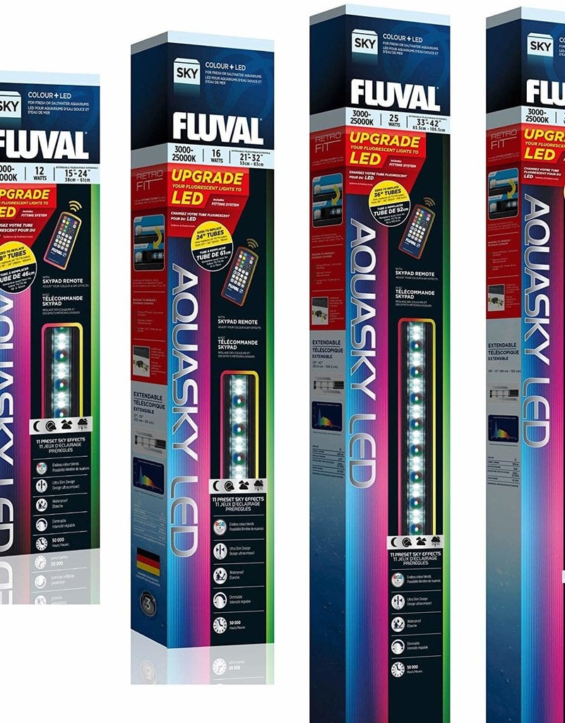 fluval aquasky led light