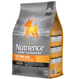 Nutrience Pet Central Limited