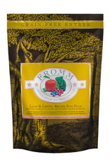 Fromm Fromm 4-Star Lamb & Lentil 4lb