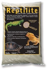reptilite Reptilite Calcium Substrate - Natural White - 10 lb