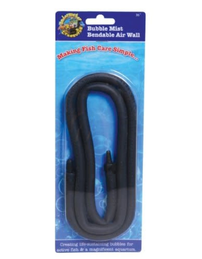 Underwater Treasures Underwater Treasures Bendable Rubber Air Diffuser - 36"