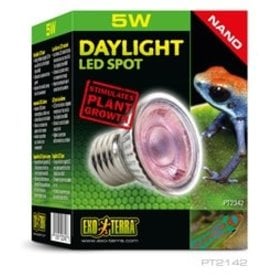 Exo Terra Exo Terra Daylight LED Spot Nano - 5 W