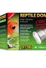 Exo Terra Exo Terra Reptile Aluminum Dome Fixture - Nano