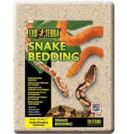 Exo Terra Exo Terra Snake Bedding Substrate - 8 L