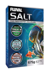 Fluval Fluval Aquarium Salt - 675 g (23.8 oz)