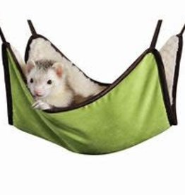 Ferret Cozy Hammock
