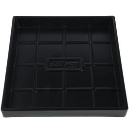 Substrate Bottom Tray for ReptiBreeze - 16" x 16"