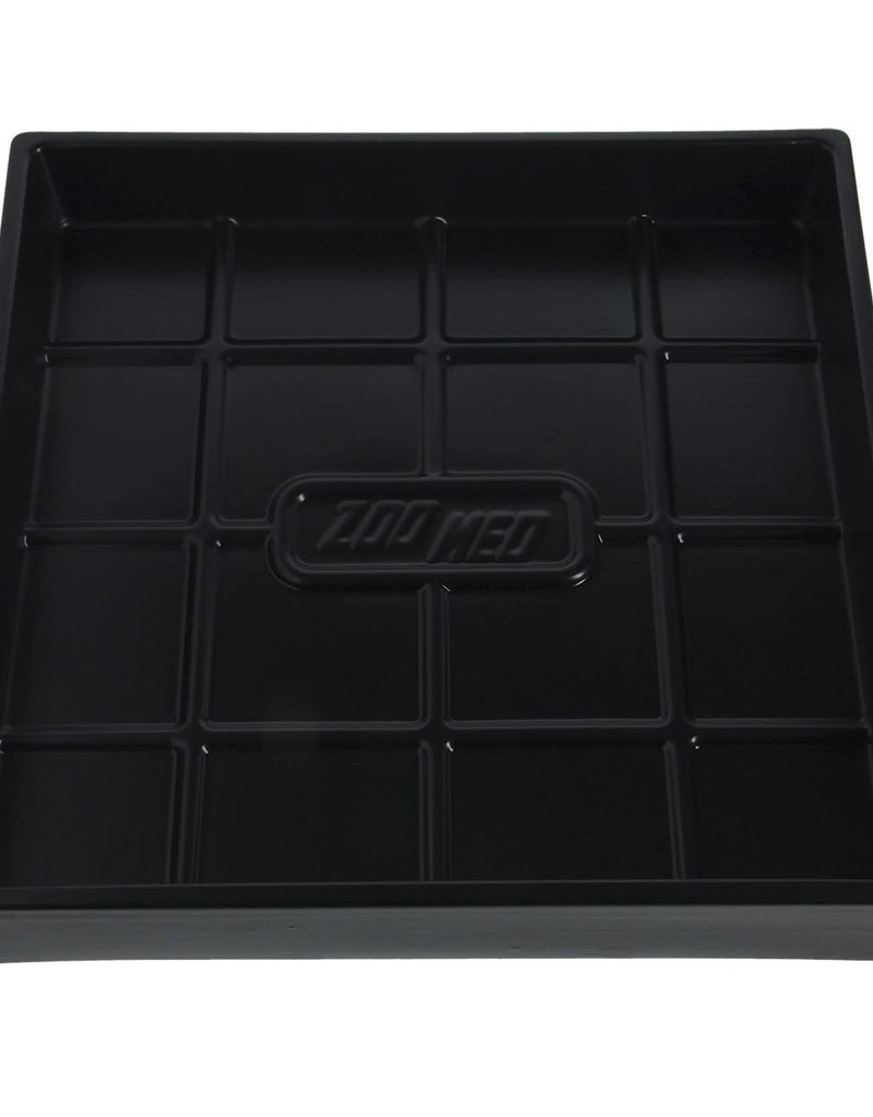Substrate Bottom Tray for ReptiBreeze - 16" x 16"
