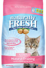 ECO shell NF kitten training litter