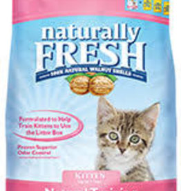 ECO shell NF kitten training litter