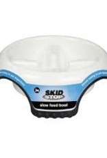 JW Skid Stop Slow Feed Bowl - Large