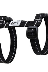 RC Pets RC Pets Primary Kitty Harness L Black