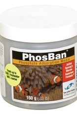 Two Little Fishies Two Little Fishies PhosBan Phosphate Adsorption Media - 150 g