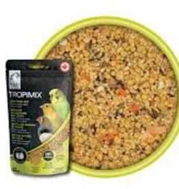Tropimix Tropimix Egg Food Mix for Budgies, Canaries, Finches - 185g