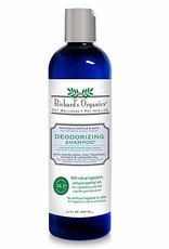 Richards Organics Deodorizing Shampoo 12oz