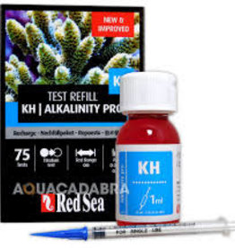 Red Sea Red Sea KH/Alkalinity Pro Test Refill - 75 Tests