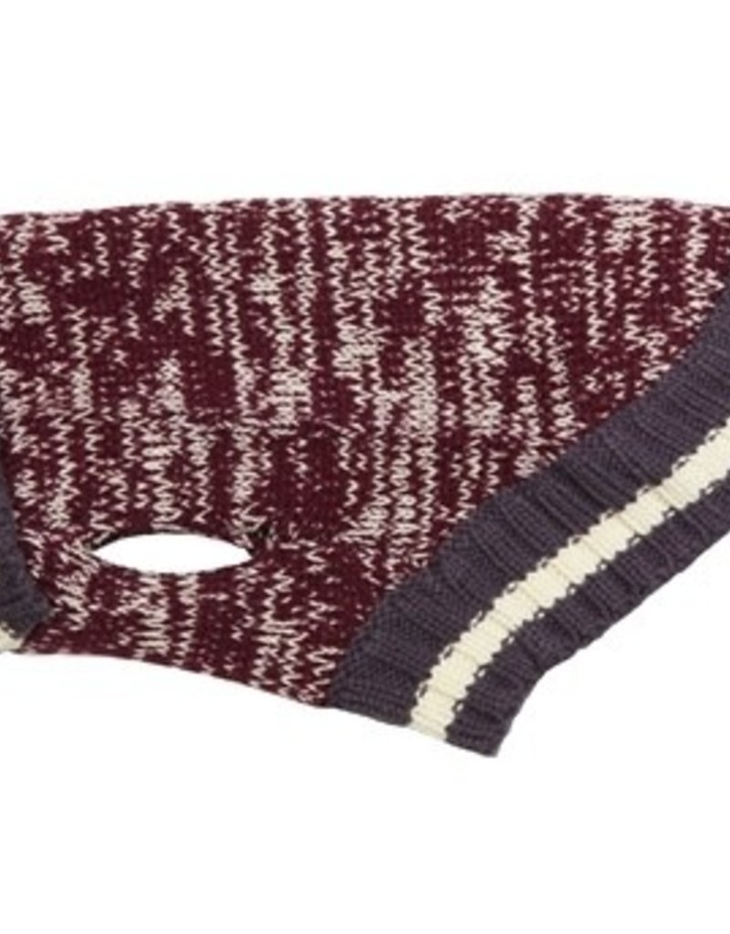 rc pets cabin sweater