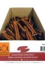 sōl Bulk - Sweet Potato Stick with Oyster 1pc