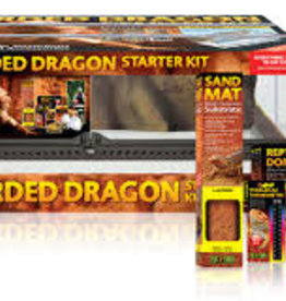 Exo Terra Exo Terra Bearded Dragon Starter Kit