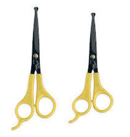 Conair Round Tip Shears 5"