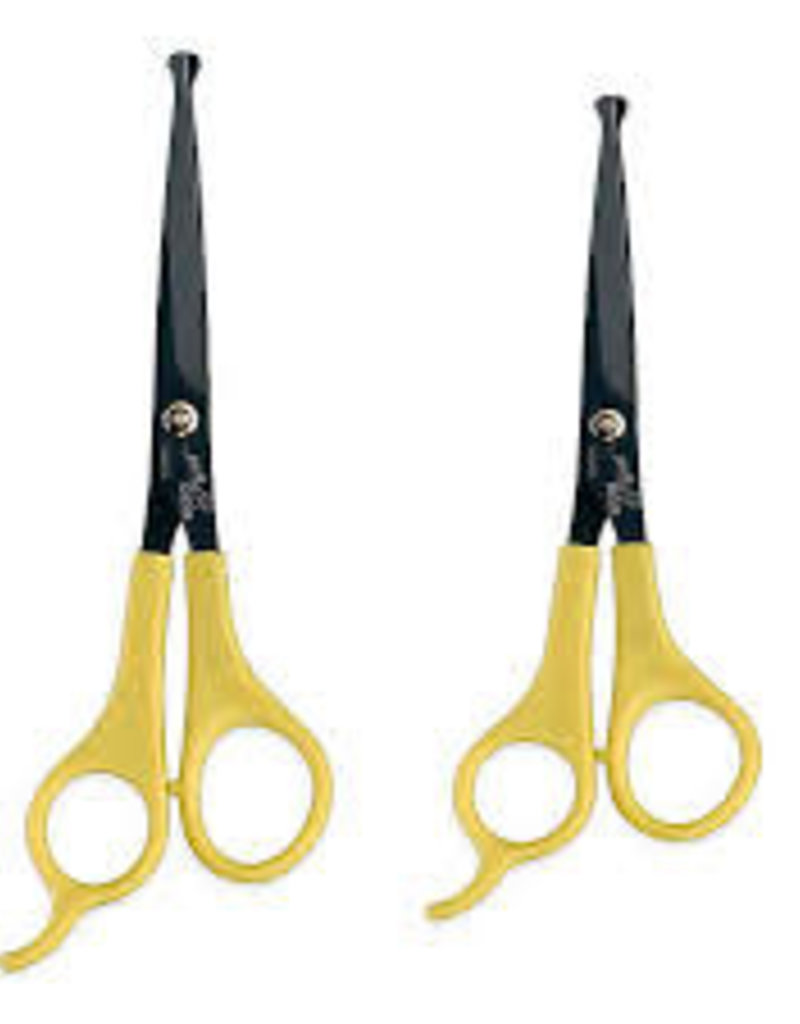 Conair Round Tip Shears 6"