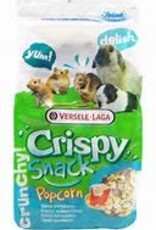 Versele Laga Versele Laga Crispy Snack Popcorn 650g
