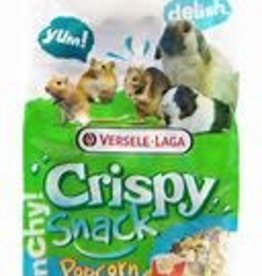 Versele Laga Versele Laga Crispy Snack Popcorn 650g