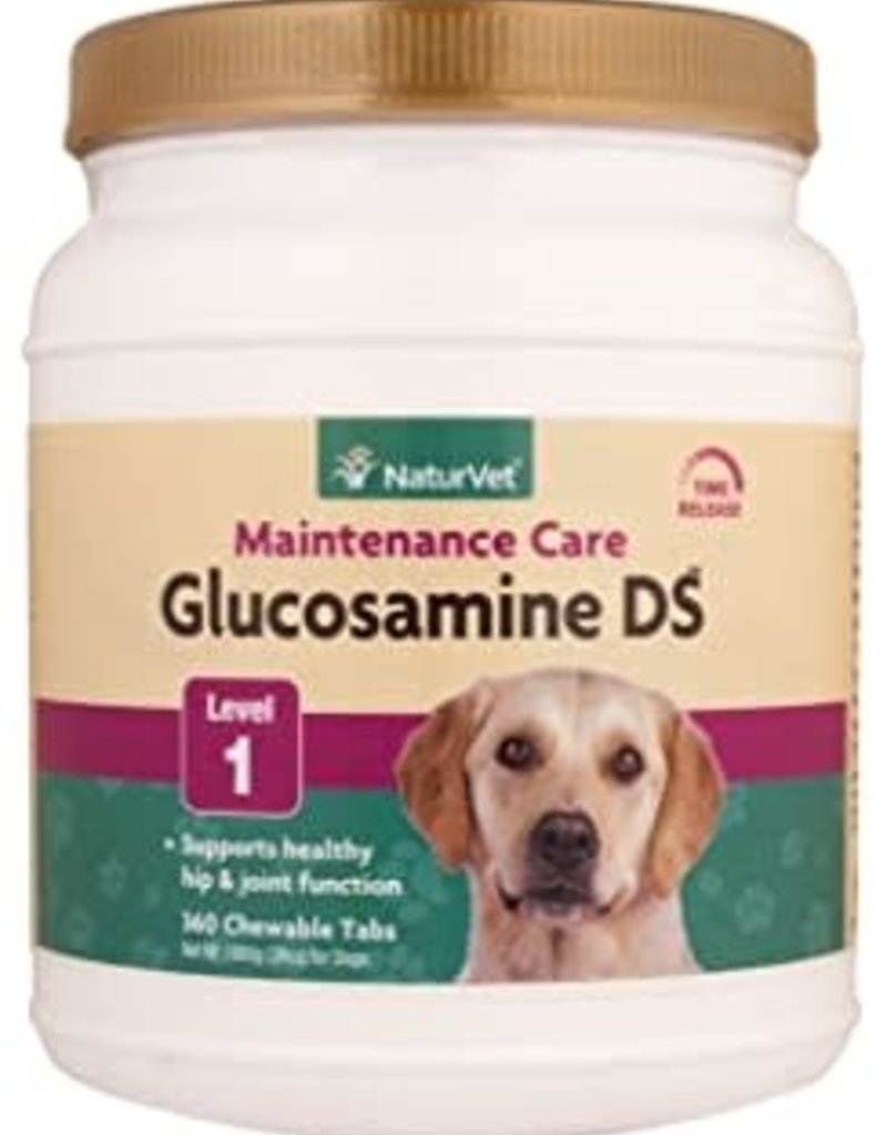 naturvet glucosamine