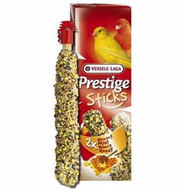 Versele Laga Versele Laga Prestige Sticks Canaries Honey 2x30g